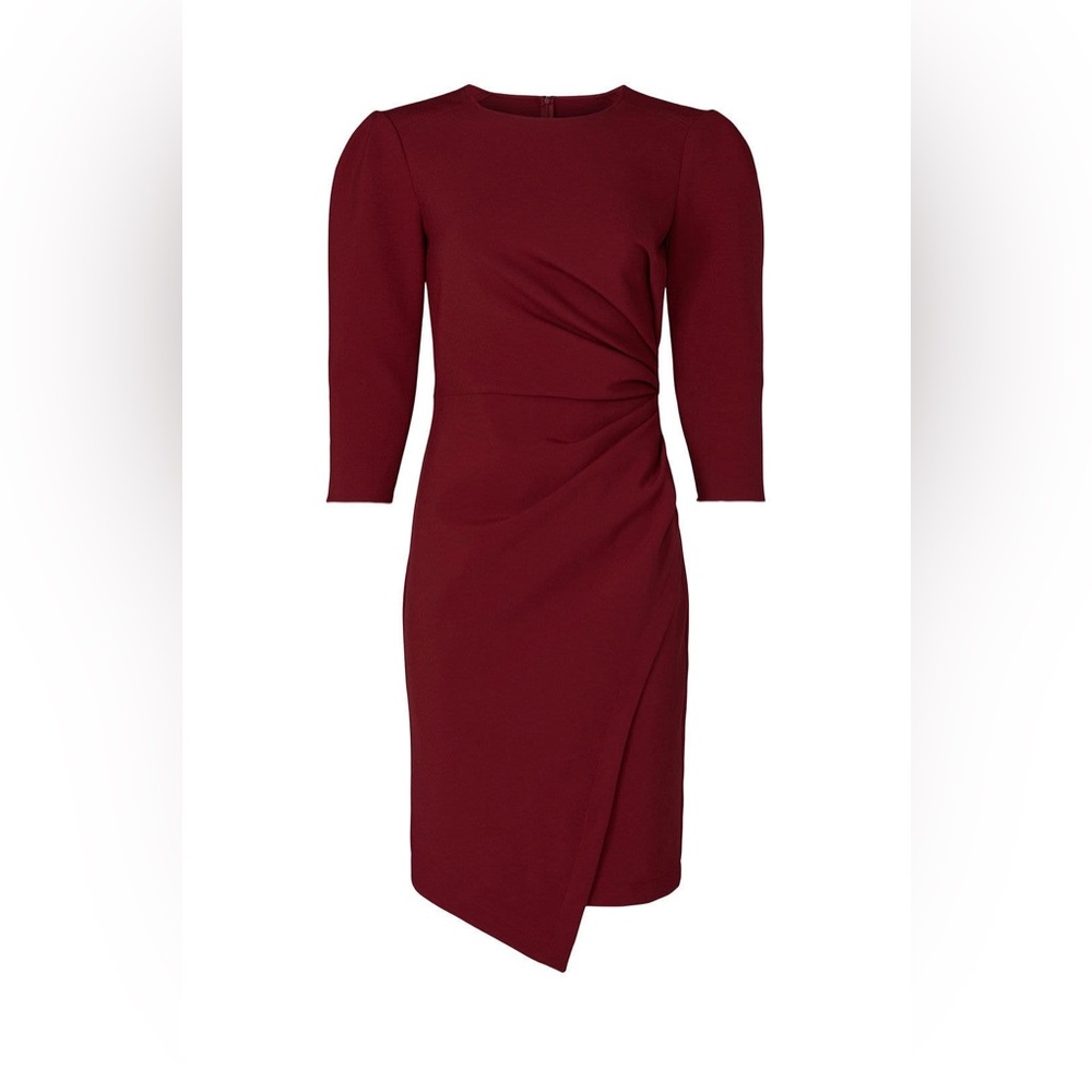 Shoshanna Ralph‎ Sheath - Picture 8 of 8